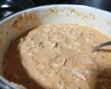 Foto del paso 3 de la receta Tortitas de Camarones, con camarón deshidratado