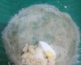 Foto langkah ke 5 dari resep Risoles Macaroni Mayo.