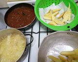 Foto del paso 8 de la receta: Papas bravas 🥔🍟. Fácil