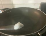 Foto del paso 2 de la receta: Pan dulce de plátano y avena