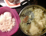 Foto del paso 2 de la receta: Pierogui