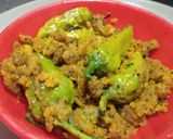 ભરેલા મરચા (stuffed chilli recipe in Gujarati) રેસીપી સ્ટેપ7ફોટો