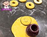 Foto langkah ke 6 dari resep Vegan Pumpkin Donuts alaMetut 👩‍🍳.