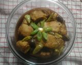 Foto langkah ke 3 dari resep Pindang Asat ikan layar sehat & simpel abiz.