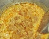 Foto langkah ke 4 dari resep #29 Sambal Goreng Kentang Krecek.