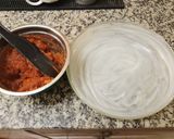 Foto del paso 5 de la receta: Pasta frola de membrillo