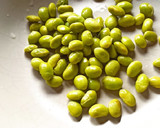 Foto del paso 2 de la receta: Edamame en airfryer