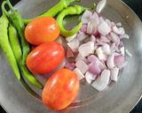A picture of step 12 of Amritsari Chole.