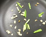 炒豆芽菜的食譜步驟2照片