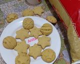জিরা ক্যুকিজ (jeera cookies recipe in Bengali) রেসিপি ধাপ - 11 ছবি