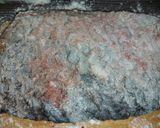 Ràczos hal recept fázis 1 fotója