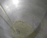 A picture of step 4 of Mix vegetable with Cream.