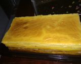 Foto langkah ke 9 dari resep Lapis Legit Ketofy.