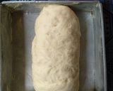 Foto langkah ke 4 dari resep Roti Tawar Lembut Ekonomis Modal 5 ribu.