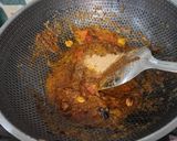 Foto langkah ke 3 dari resep Chiken Peratal *Indian Kari Ayam Kering 🇲🇾.