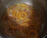 Foto del paso 5 de la receta: Bizcochuelo de Naranja 🍊 😋