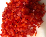 Foto del paso 2 de la receta: Esqueixada de bacalao