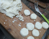 Foto del paso 3 de la receta: Patata fritas y crujientes (las favoritas de mi hijo 💖)