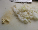 Foto del paso 4 de la receta: Pollastre al curri