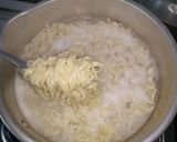 Foto langkah ke 1 dari resep Mie goreng sedap mantap.