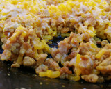 Foto del paso 5 de la receta: Arroz de magro y parmesano