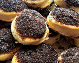Foto del paso 8 de la receta: Tortitas negras