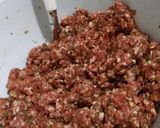 Foto del paso 3 de la receta: Albóndigas de carne
