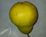 A picture of step 2 of VashBake Pearfect Pear.