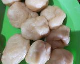Foto langkah ke 2 dari resep Resep Bolen Pisang Coklat tanpa Korsvet Anti Gagal.