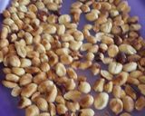 Foto del paso 3 de la receta: ¡Palanquetas Nuevas!