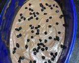Chocolate Ice Cream from Biscuits recipe step 3 photo
