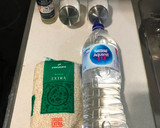 Foto del paso 1 de la receta: Arroz de Sushi