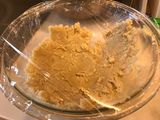 Easy & quick Marzipan for everyday baking