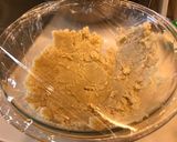 A picture of step 3 of Easy & quick Marzipan for everyday baking.