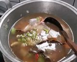 Foto langkah ke 4 dari resep Ikan Dori Kuah Asam ala Subi 😍.