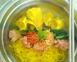 รูปขั้นตอนการทำที่ 4 ของ หมี่เกี๊ยวหมูเด้งน้ำใส
