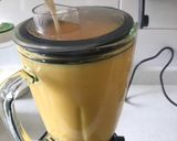 Foto del paso 2 de la receta: “Morir soñando “