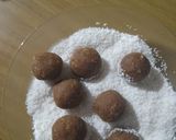 Foto del paso 10 de la receta: Trufas borrachas...deli, deli...🤤🤤