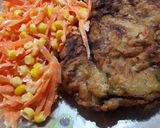 Foto del paso 3 de la receta: Marineras-lampreado-Escalope de carne