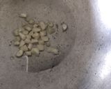 A picture of step 2 of Garlic fenugreek.