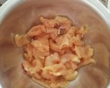 Foto del paso 2 de la receta: Pollo rebozado en salsa de piña