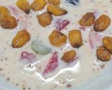 Foto del paso 8 de la receta 163. Postre de Kéfir con frutas
