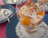Foto del paso 3 de la receta: Triffle de fruta