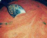 Foto del paso 4 de la receta: Albóndigas con Salsa Roja a Mi Estilo :)