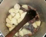 Goat pilau with potatoes and coconut recipe step 3 photo