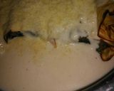 Foto del paso 7 de la receta: Canelones de verdura y carne con salsa blanca
