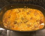 Foto del paso 6 de la receta Locro Bicentenario