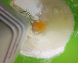 Foto langkah ke 1 dari resep Roti Kurma Kenari Moca.