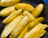 Foto langkah ke 1 dari resep 🍌Pisang Aroma Coklat Keju.