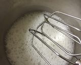 桑椹戚風蛋糕的食譜步驟5照片
